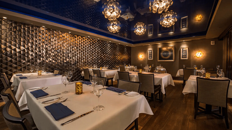 Disney's Boardwalk Inn